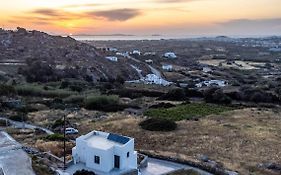 Passa Corda Suites With Amazing View